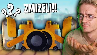 TOHLE JSOU TA NEJVTIPNĚJŠÍ C.A.T.S. VIDEA!!