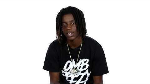 Link To Playlist Of All My Interview Clips With OMB Peezy In This Description Box Here