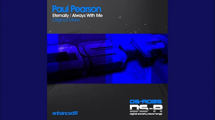 Always With Me (Original Mix)