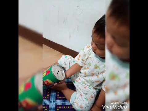 Belajar Menabung 