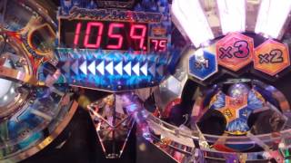 FT2　クリスタル穴ふさぎJPC