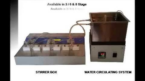 Diffusion Cell Apparatus