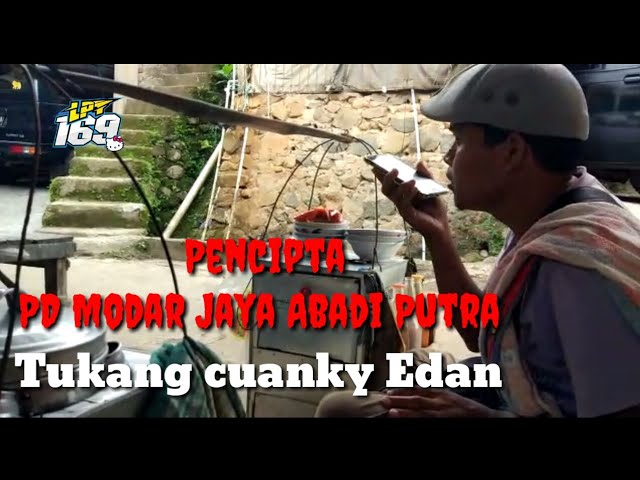 PD Modar Jaya Abadi Putra By Original Tukang Cuanky Ayut Cuanky Sitti Collection class=