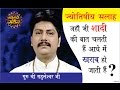 Bhagya Manthan 19 09 2015 Guru Rahuleshwar ji
