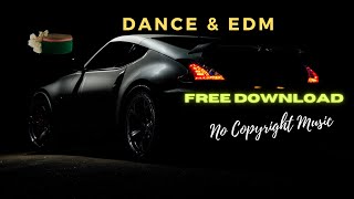 Max Draft - All Night (No Copyright Music) | Progressive Music Release | Vlog Background Music