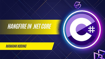 Hangfire In .NET Core - Background Jobs (Basic)