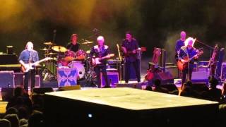 Crosby, Stills &amp; Nash - For What It&#39;s Worth (Live 2014)