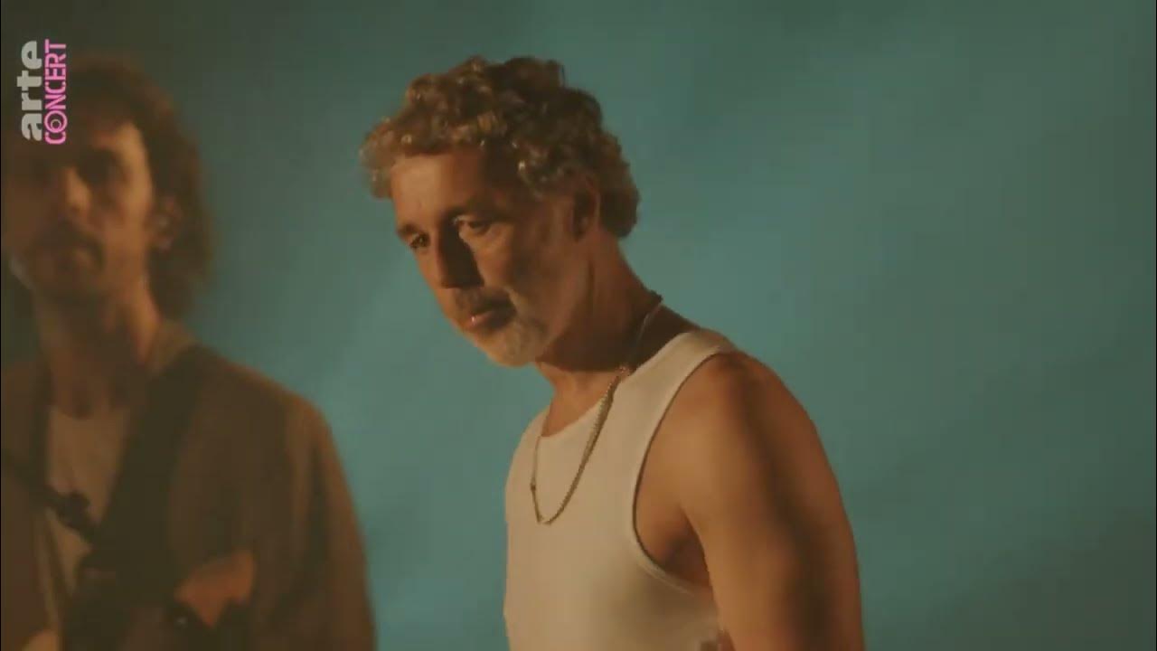 Baxter Dury Miami (Live) (Subtitulado) YouTube