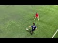 Denizli 112 - Denizli Devlet Hastanesi 1 Yarı Final Maçı 2. Yarı