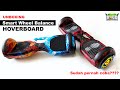 [UNBOXING] Hoverboard or Smart Wheel Mainan Baru Banget