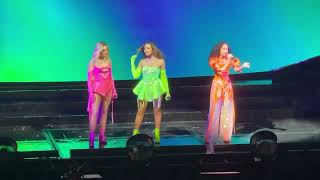 Secret Love Song pt. II - Little Mix Confetti Tour Leeds 30th April