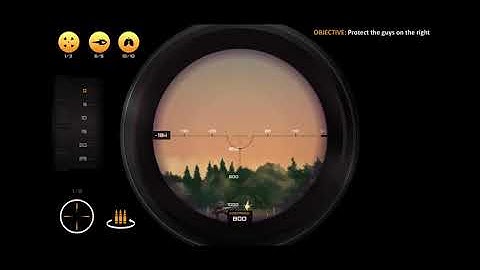 Clear vision 4 android/ios Gameplay Walkthrough part 3