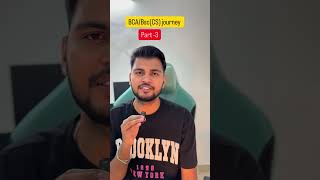 BCA/BSc CS Journey Part 3- Which MCA is best offline vs online vs distance learning #bca