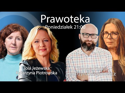 Potrzeba uproszczenia języka sądowego - Katarzyna Mieszkowicz Tomasz Piekot - Piotrowska Jeżewska