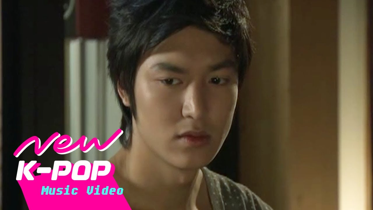 [MV] Kim Tae Woo(김태우) - Dropping Rain(빗물이 내려서) | Personal Taste 개인의 취향 OST