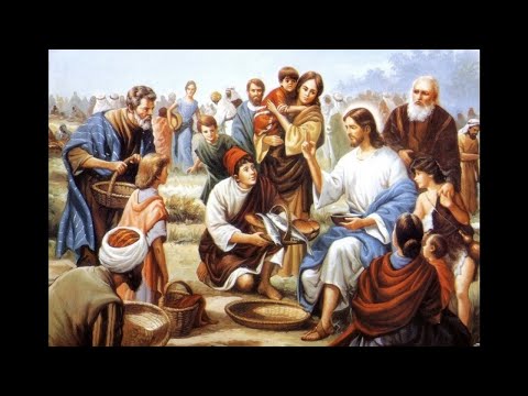      لحن البركه لحن الثالوث الأقدس تين أو أوشت