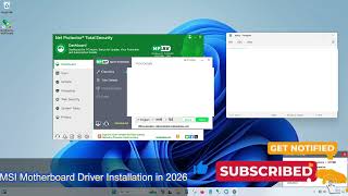 Net Protector Antivirus 2026 Kaise Install Kare screenshot 2