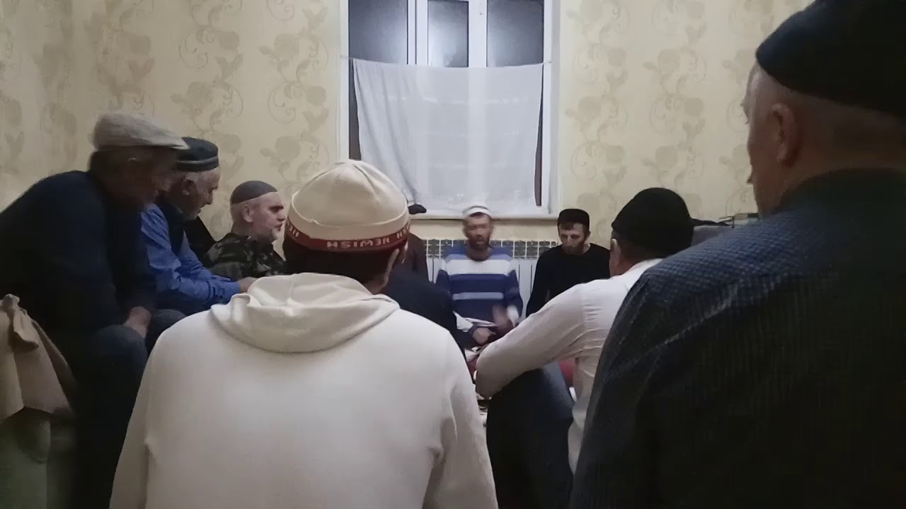 Имам шумелика (турчи)