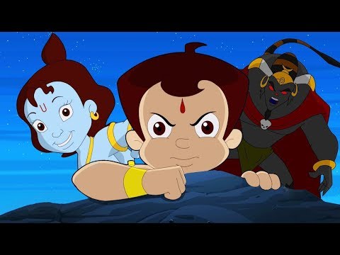 chhota-bheem-and-krishna---kirmada-ke-khoj-full-video