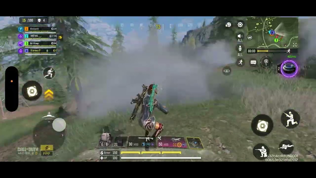 Full on PTSD shii🤣🤣🤣