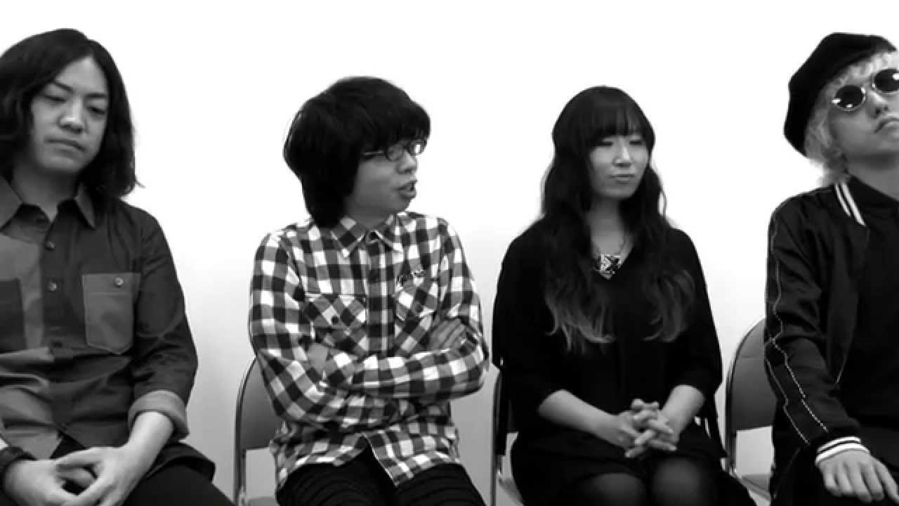 WHITE ASH [NO MUSIC,NO LIFE. メイキング] - YouTube