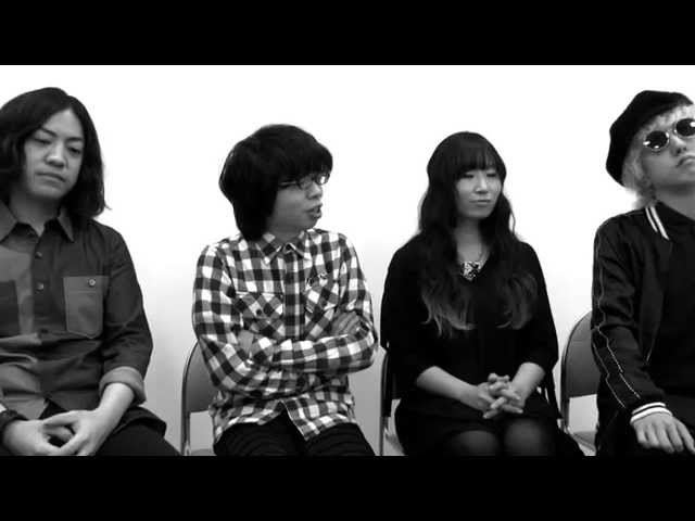 WHITE ASH [NO MUSIC, NO LIFE. Making-of] - YouTube