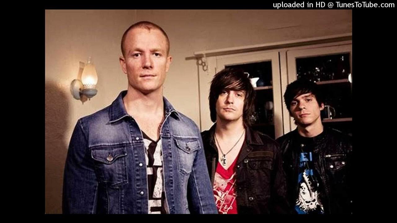 Eve 6 Inside Out [HD] YouTube