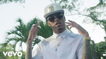 August Alsina - Benediction ft. Rick Ross