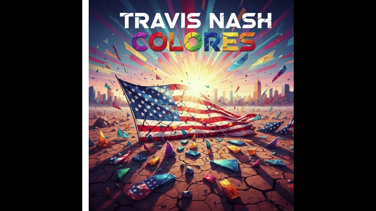 Travis Nash - Nada sin tu (spanish)