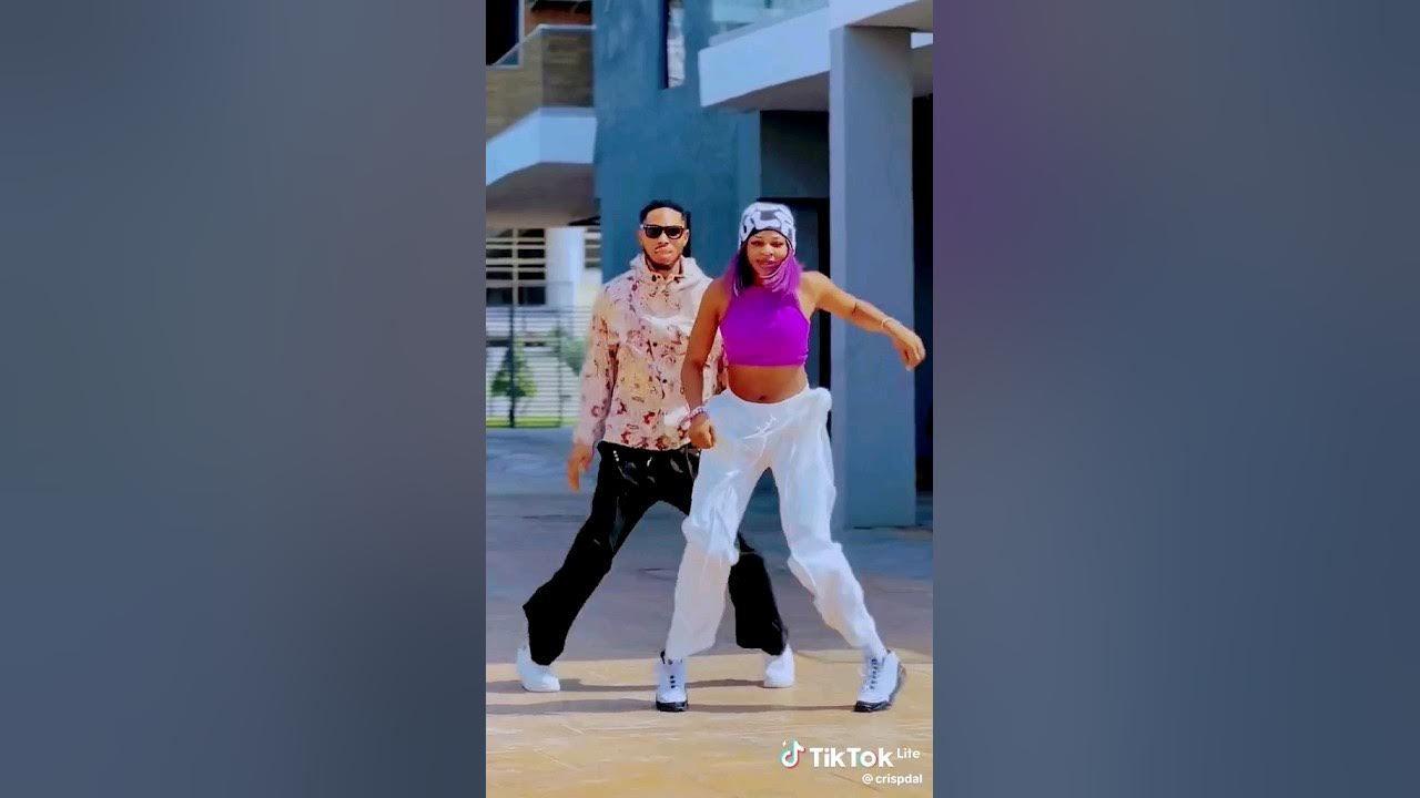 Purple Speedy Latest Dance YouTube Purple speedy latest dance youtube