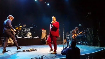 St. Paul & The Broken Bones - Like a Mighty River