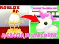 A CACCIA DI UNICORNI 🦄 APRO LE ROYAL EGGS 🦄 ADOPT ME