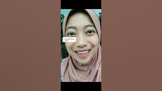 TikTok Siti Arfah Ketawa Kuntilanak 2022 @FocusedDiscussions