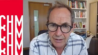Chatbots Decoded Interview: Mike Berners-Lee Profile