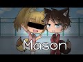 A Brats Bodyguard |S2|Ep.2| • Mason •