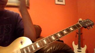 How to Play Handlebars by the Flobots