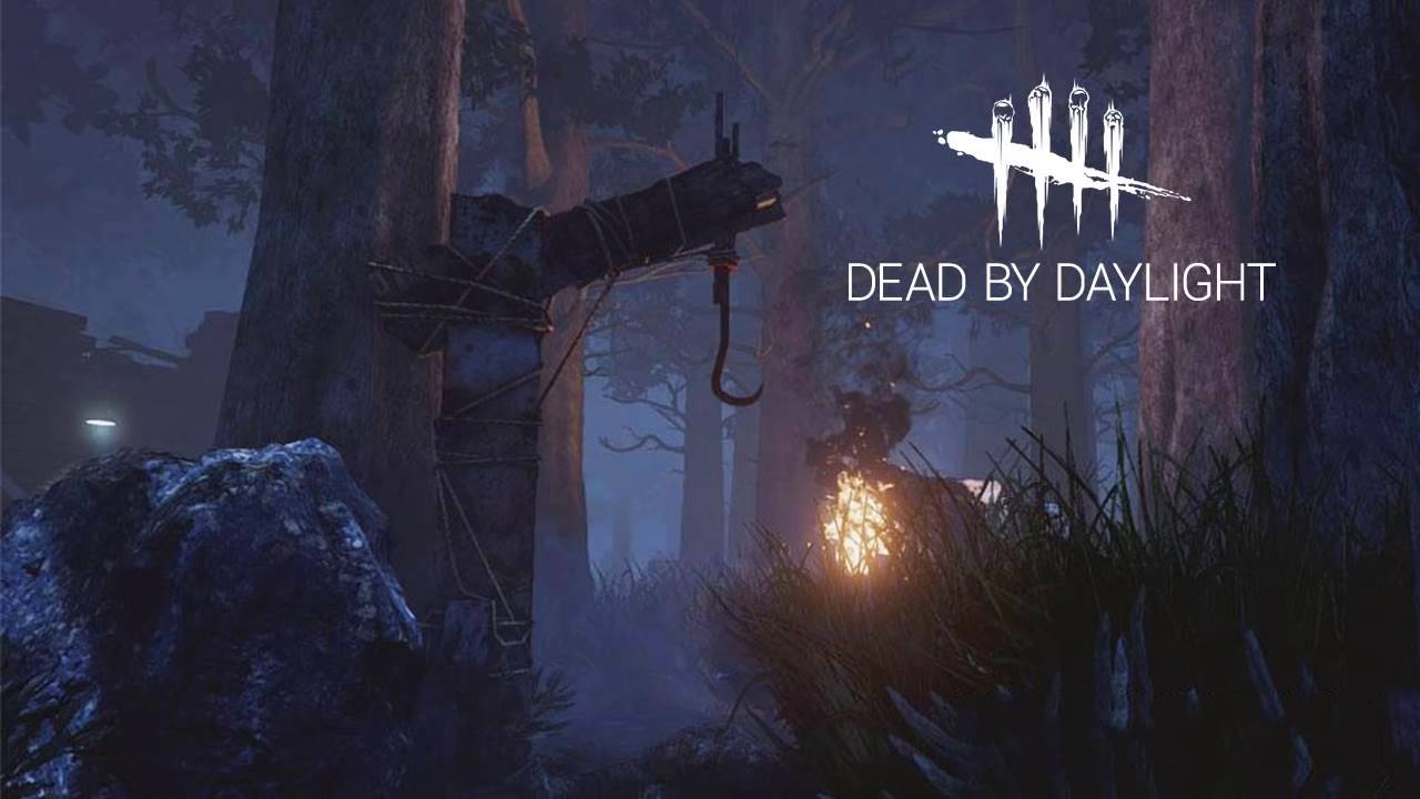 roblox dead by daylight theme