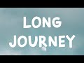 Rod Wave - Long Journey (Visualizer)