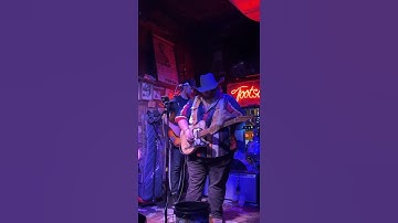 Thumbnail of No one rocks harder than this dude in Nashville | SPIN