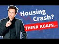 Housing Market CRASH on the Way? Why It's Different This Time...