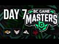 HEROIC Academy vs The Last Resort | BC Game Masters | @NoSleepCSGO | ENGLISH