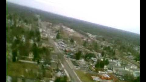 2009-0113 Cosmic Flyer #3