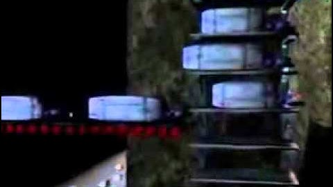 Animation Networking