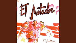 Video thumbnail of "El Matador - Soy Minero"