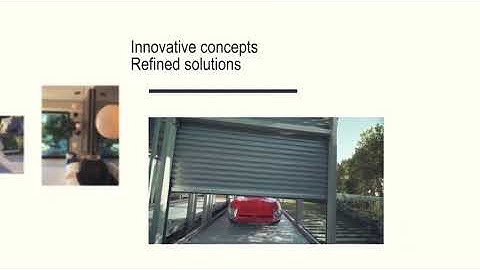 Make Product Slideshow Video Online with After Effects template - MakeWebVideo.com