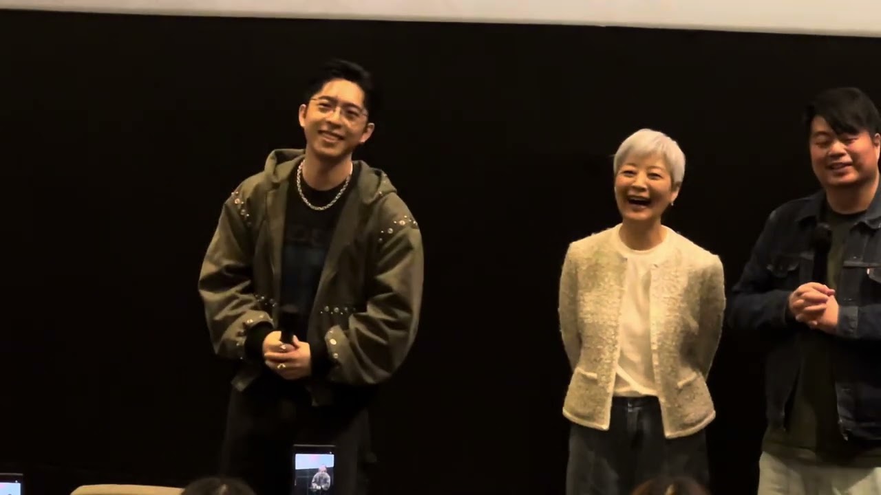 金多寶謝票場 Edan 呂爵安 + 金燕玲 (年初五 太古城 13:00 場)