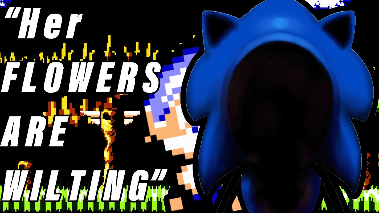 Разгадываем самую тревожную тайну Соникса