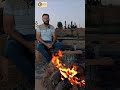 ԱՅՍՕՐ 21:00։ Զրույցներ խարույկի շուրջ։Գուրջիևն էն քիչ գյումրեցիներից է, որին գիտեն ամբողջ աշխարհում։