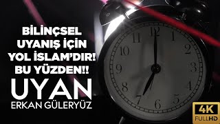 Erkan Güleryüz - Uyan (Video Klip)