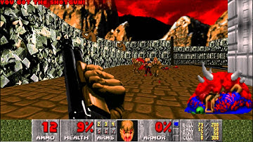 Concerned.wad - Follow up to cbspeed